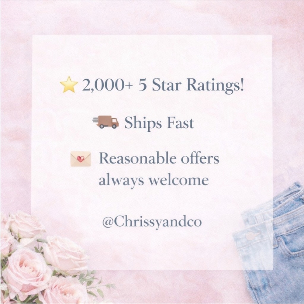 POL Granny Square Crochet Duster Cardigan | Boho Festival One Size - Picture 8 of 8